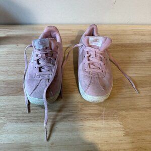 Champion Girls Pink Sneakers